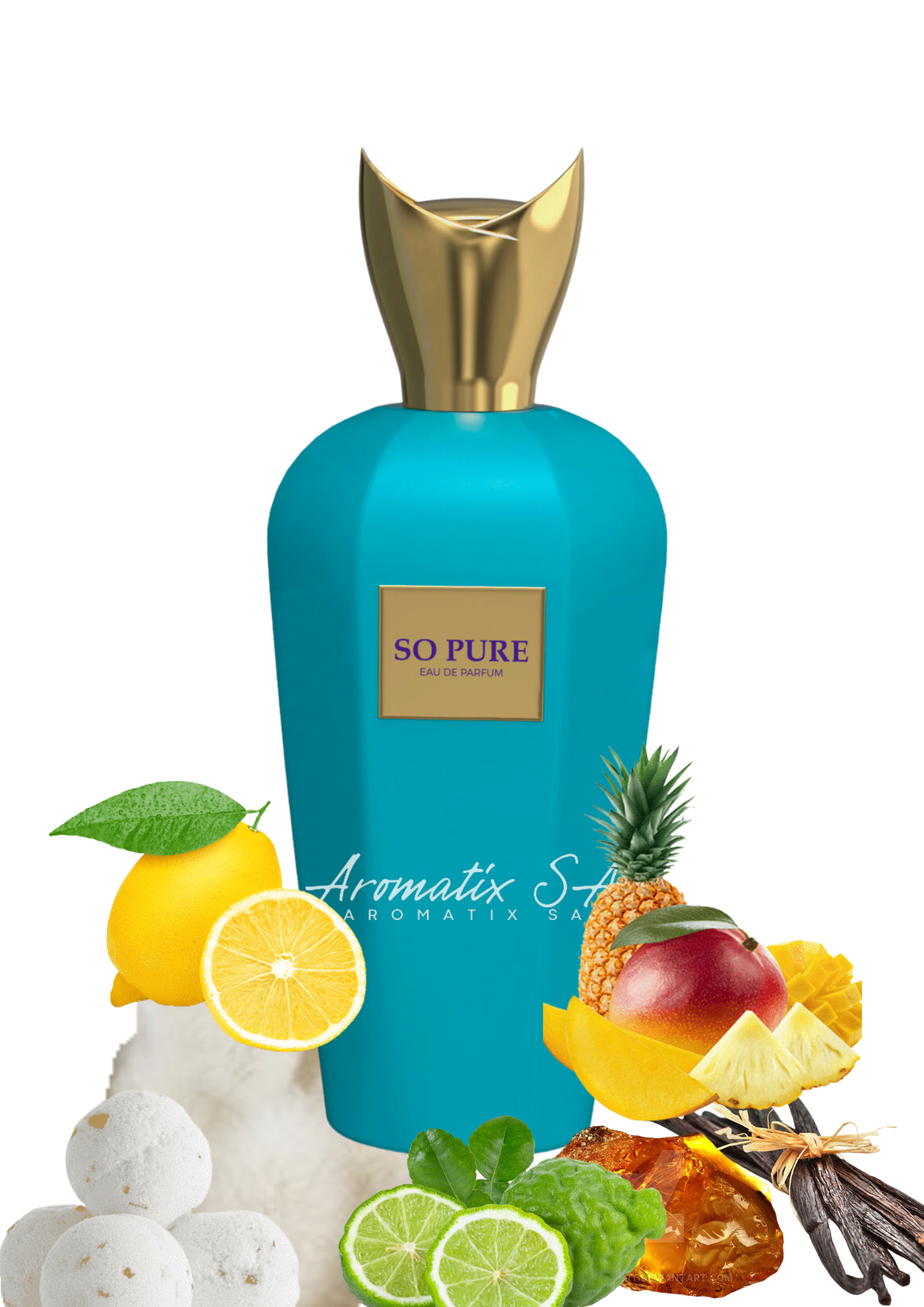 MILESTONE So Pure | 100ml