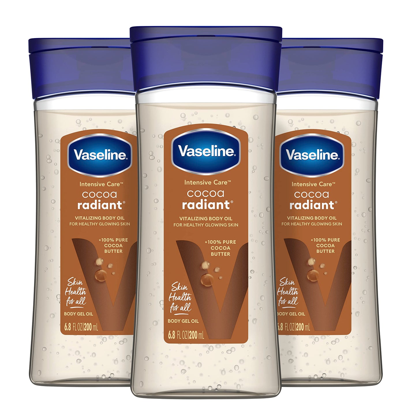 VASELINE Oil Gel | 100ml