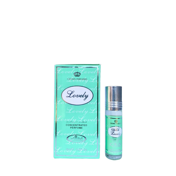 AL-REHAB Lovely Oil | 6ml