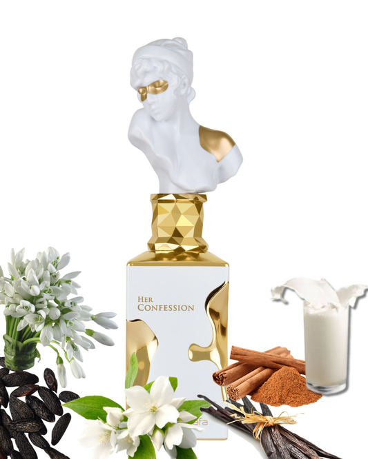 LATTAFA Her Confession | 100ml