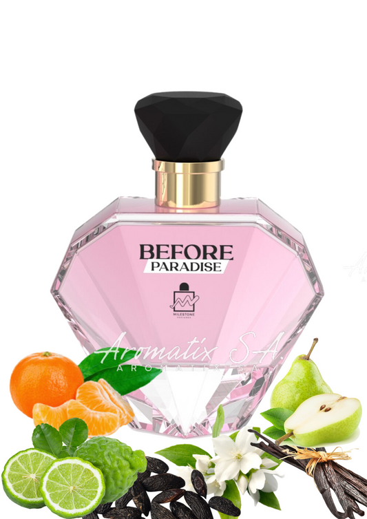 MILESTONE Before Paradise (Prada Paradoxe dupe) | 100ml
