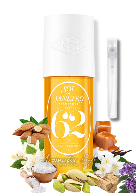 SOL DE JENEIRO CHEIROSA 69 (Original Product)