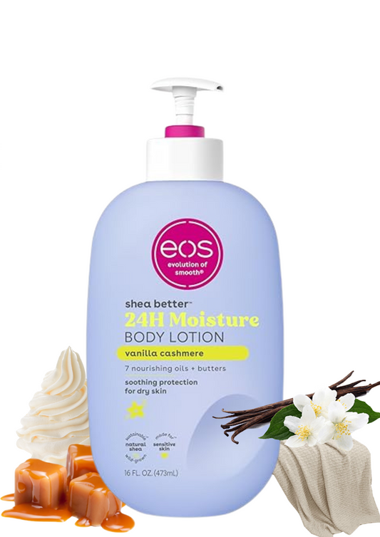 EOS Body Lotions   | 473ml