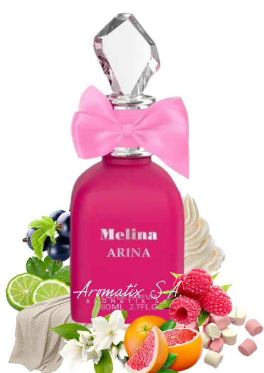 MILESTONE Melina Arina | 100ml