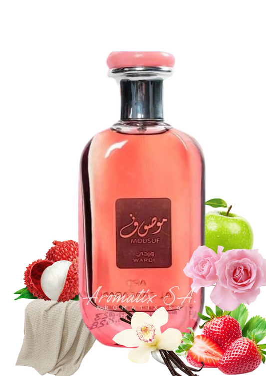 ARD AL ZAAFARAN  Mousuf Wardi