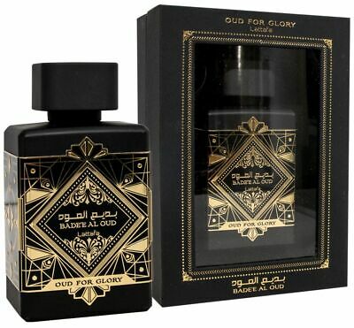 LATTAFA Oud For Glory | 100ml