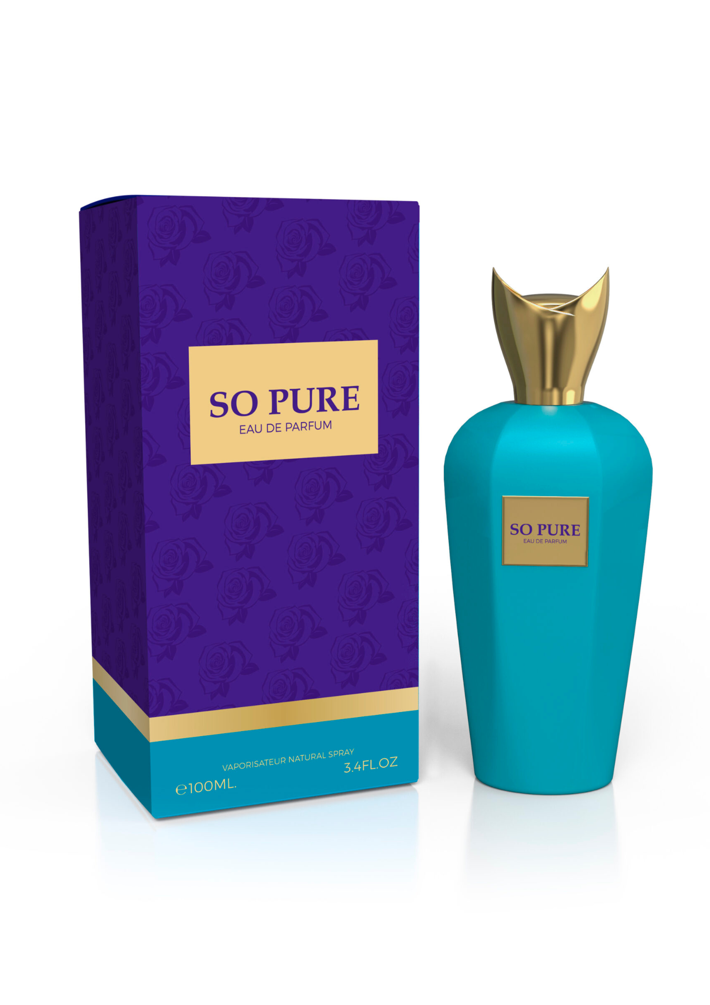 MILESTONE So Pure | 100ml